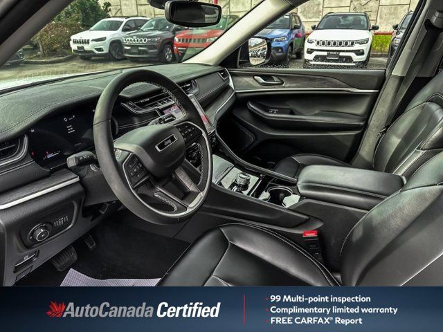 Jeep Grand Cherokee  2023