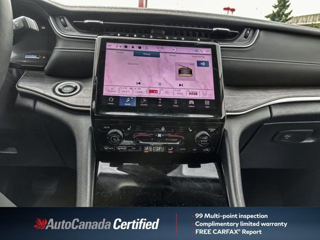 Jeep Grand Cherokee  2023