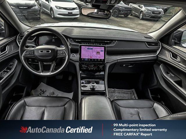 Jeep Grand Cherokee  2023