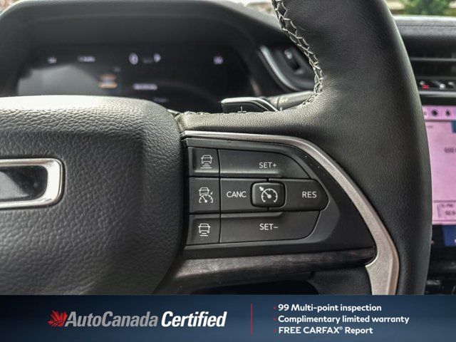 Jeep Grand Cherokee  2023