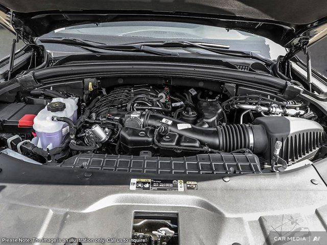 Jeep Grand Cherokee  2024