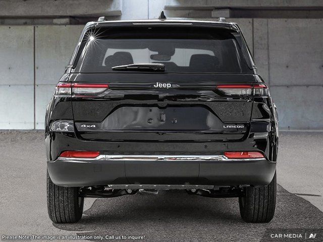 Jeep Grand Cherokee  2024