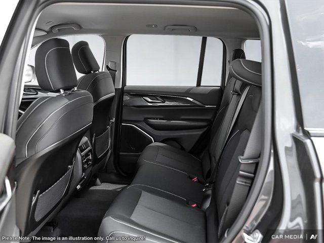 Jeep Grand Cherokee  2024