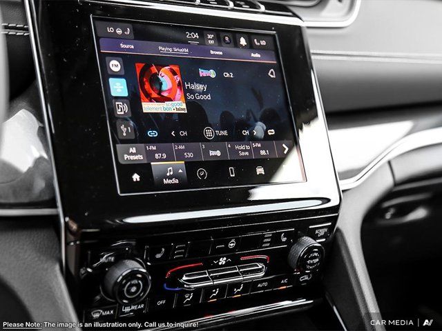 Jeep Grand Cherokee  2024