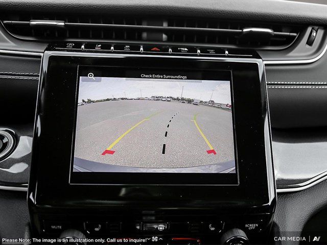 Jeep Grand Cherokee  2024