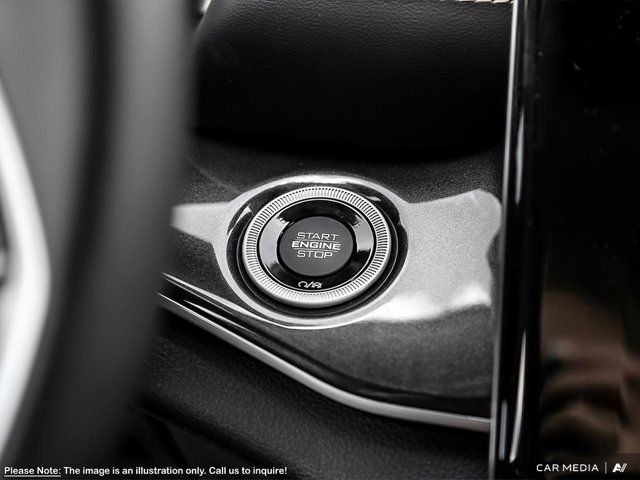 Jeep Grand Cherokee  2024