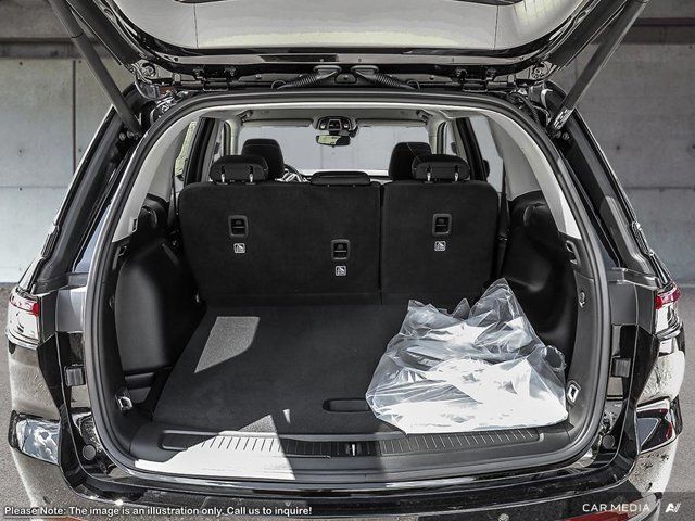 Jeep Grand Cherokee  2024