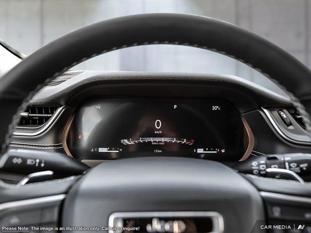 Jeep Grand Cherokee  2024