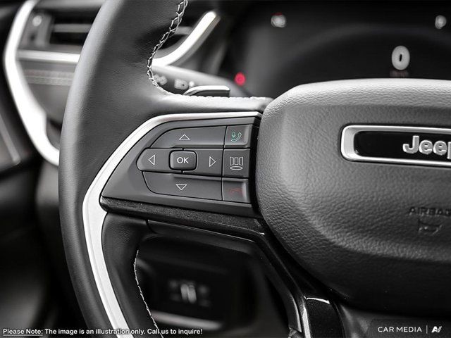 Jeep Grand Cherokee  2024