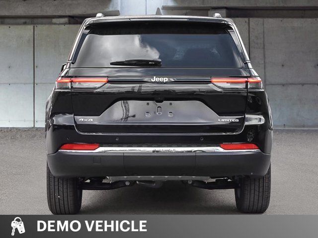 Jeep Grand Cherokee  2024