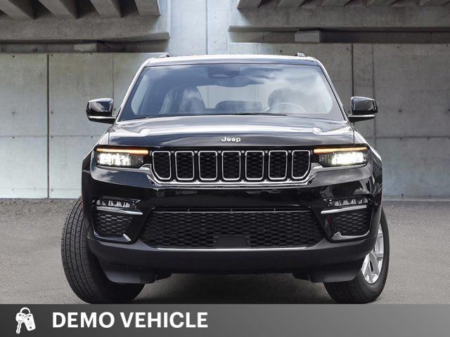 Jeep Grand Cherokee  2024