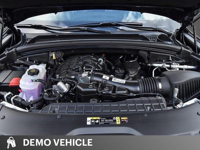 Jeep Grand Cherokee  2024