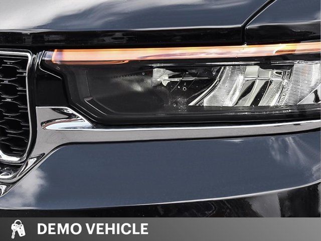 Jeep Grand Cherokee  2024