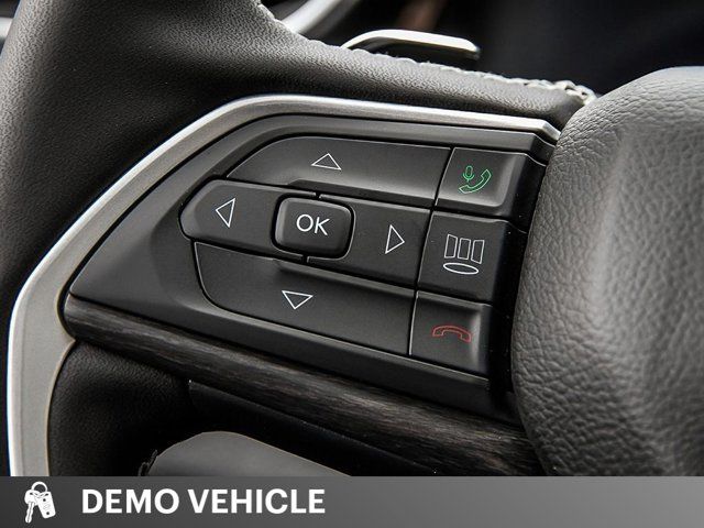 Jeep Grand Cherokee  2024