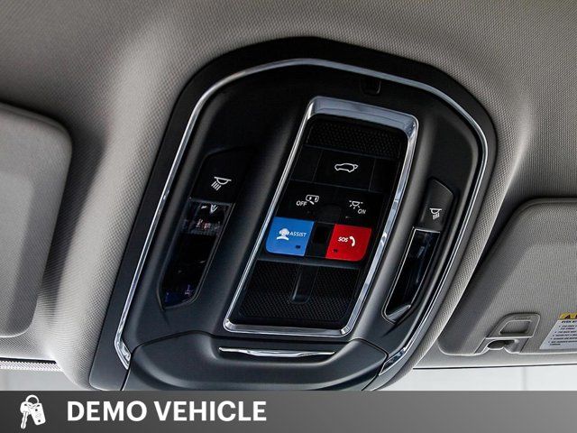 Jeep Grand Cherokee  2024