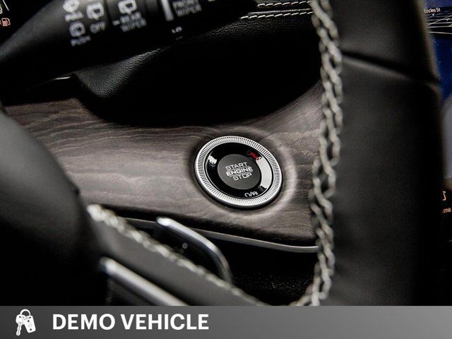 Jeep Grand Cherokee  2024