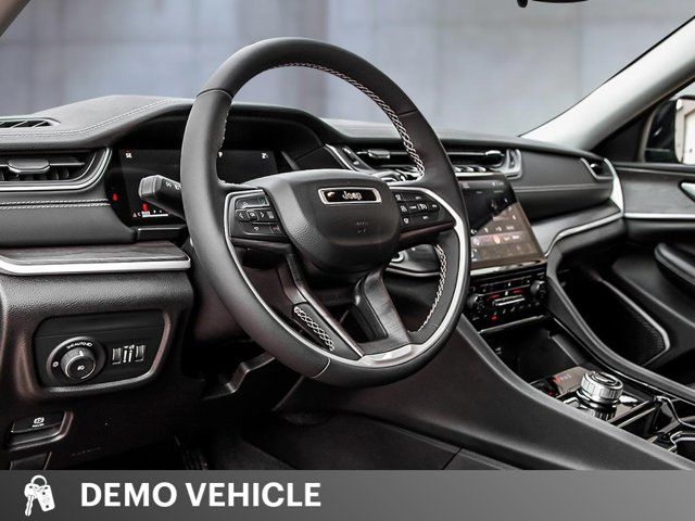 Jeep Grand Cherokee  2024