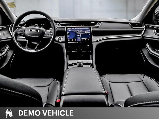 Jeep Grand Cherokee  2024