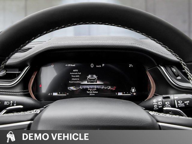 Jeep Grand Cherokee  2024