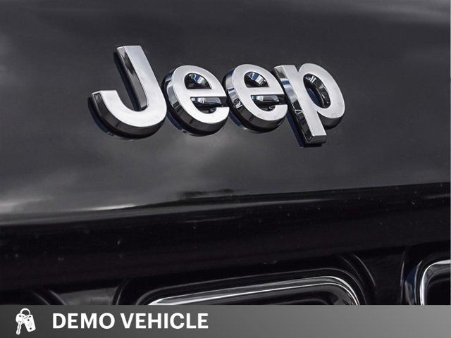 Jeep Grand Cherokee  2024