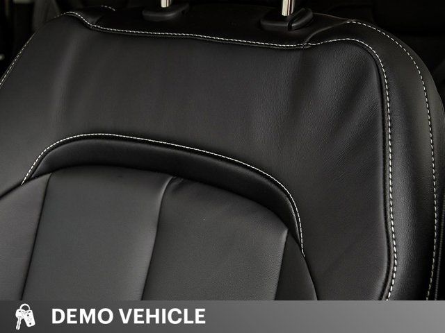 Jeep Grand Cherokee  2024