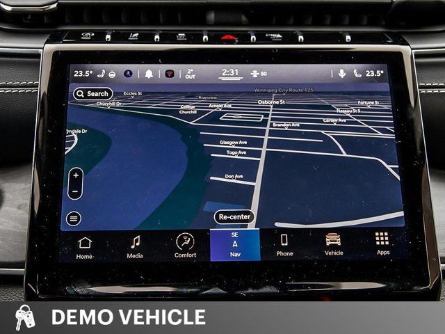 Jeep Grand Cherokee  2024