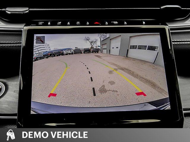 Jeep Grand Cherokee  2024