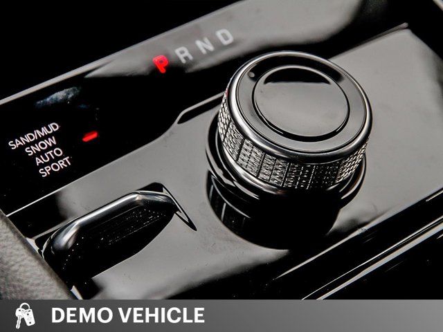 Jeep Grand Cherokee  2024