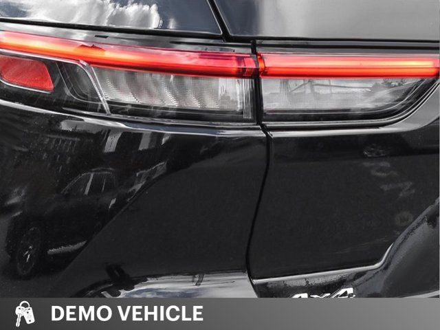 Jeep Grand Cherokee  2024