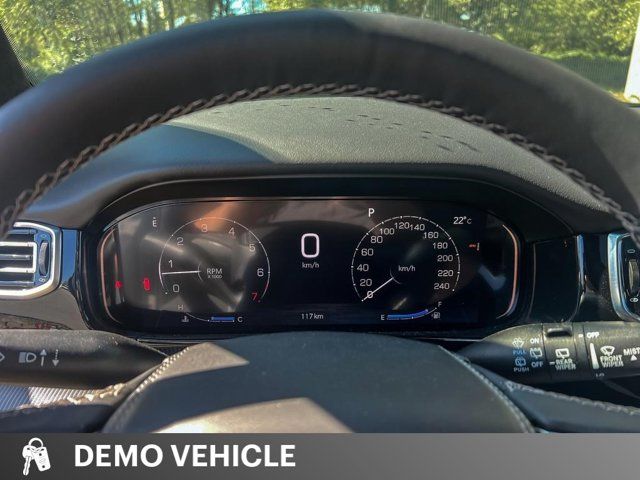 Jeep Grand Wagoneer  2023