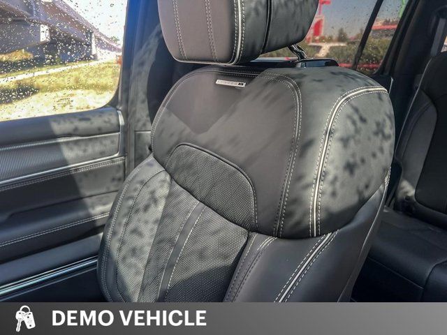 Jeep Grand Wagoneer  2023