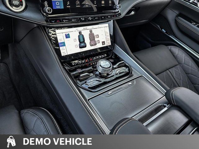 Jeep Grand Wagoneer  2023