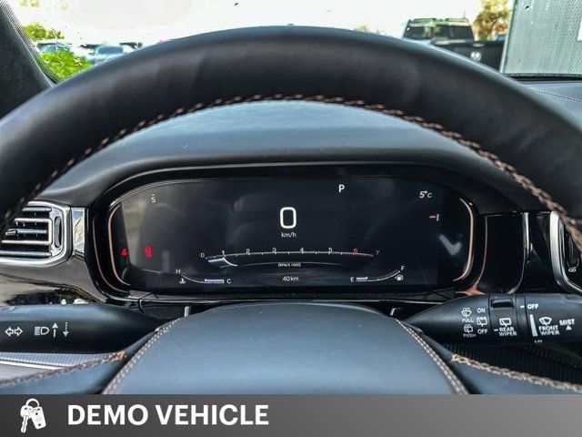 Jeep Grand Wagoneer  2023