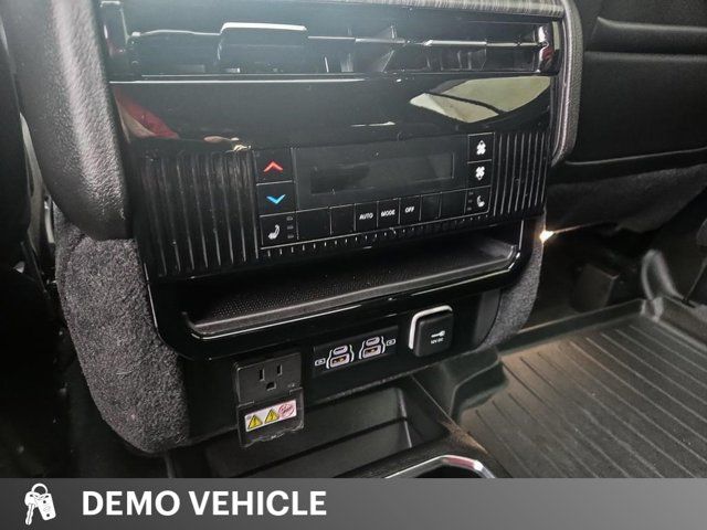 2023 Jeep Wagoneer L