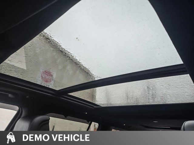 2023 Jeep Wagoneer L