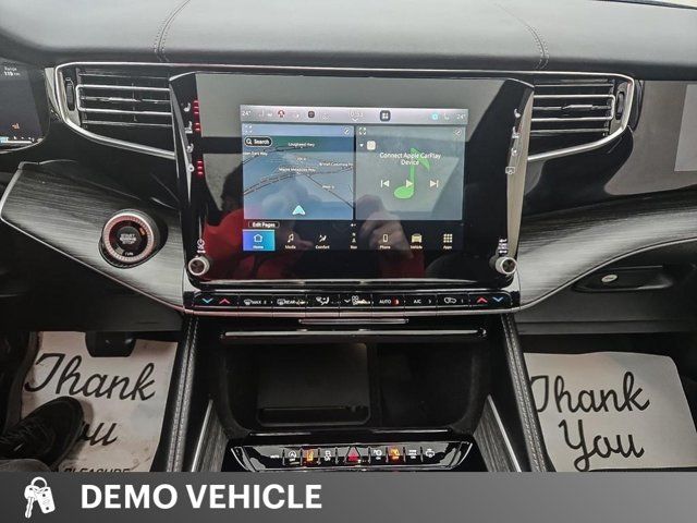 2023 Jeep Wagoneer L