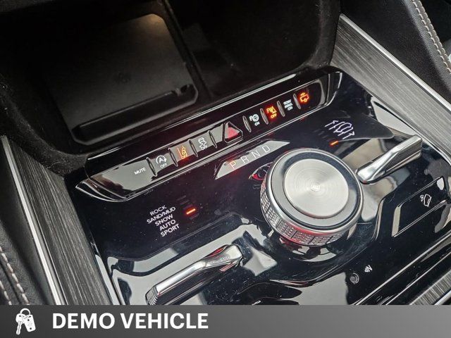 2023 Jeep Wagoneer L