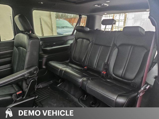 2023 Jeep Wagoneer L