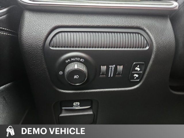 2023 Jeep Wagoneer L