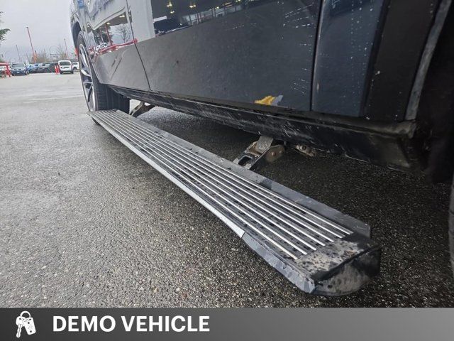 2023 Jeep Wagoneer L