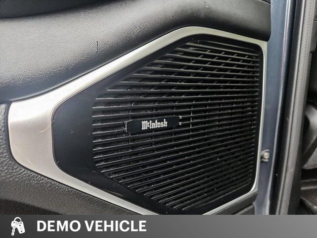 2023 Jeep Wagoneer L