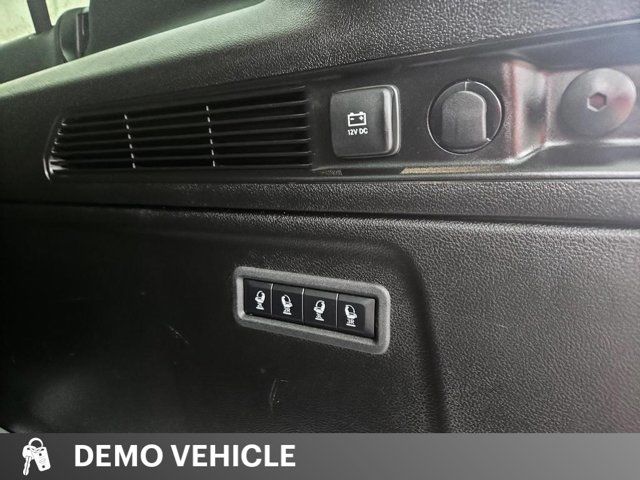 2023 Jeep Wagoneer L