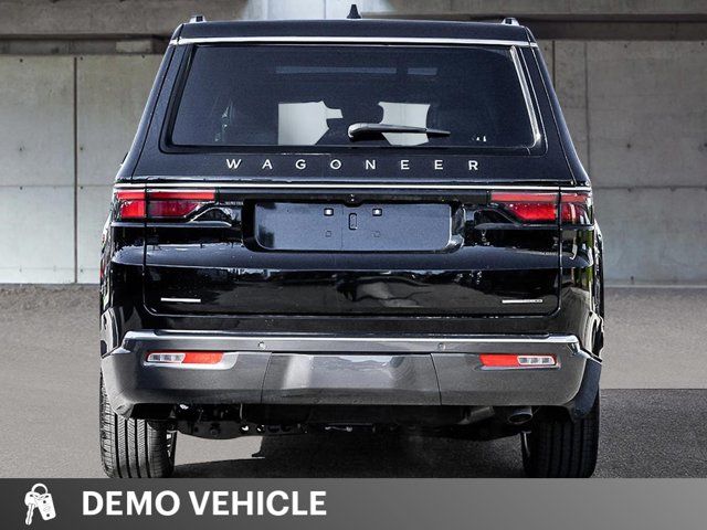 Jeep WAGONEER  2023
