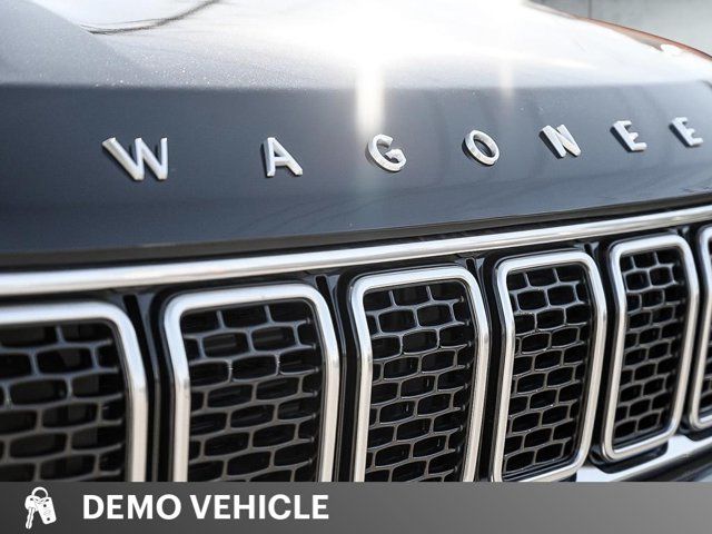 Jeep WAGONEER  2023