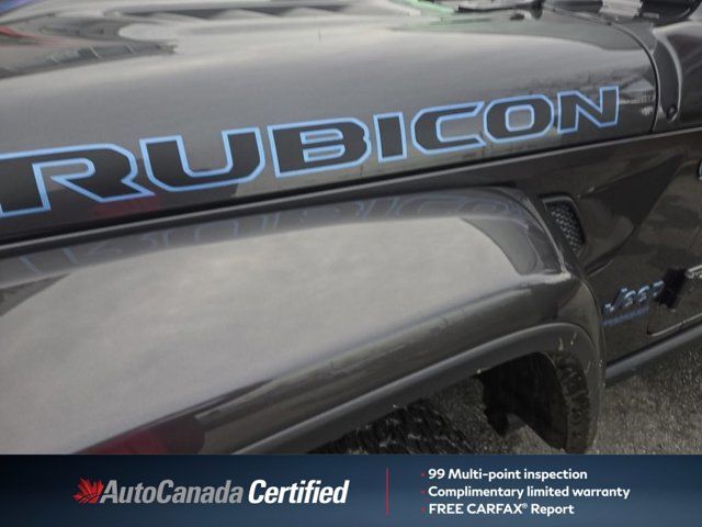 Jeep Wrangler 4xe  2021