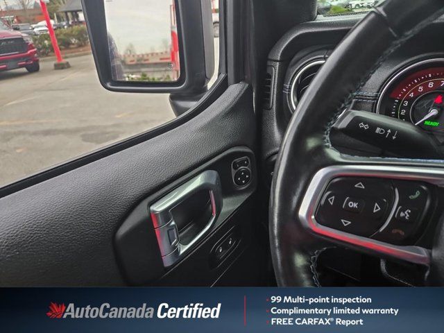 Jeep Wrangler 4xe  2021