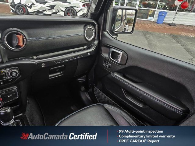 Jeep Wrangler 4xe  2021