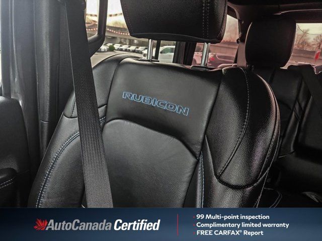 Jeep Wrangler 4xe  2021