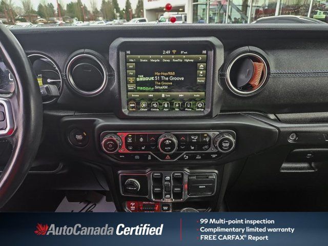 Jeep Wrangler 4xe  2021