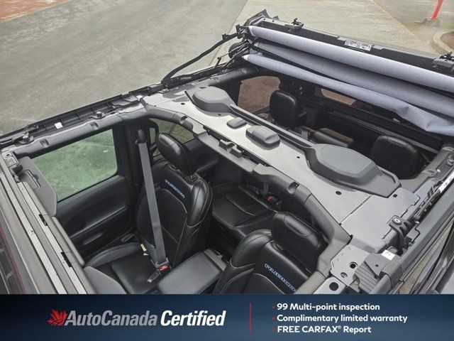 Jeep Wrangler 4xe  2021